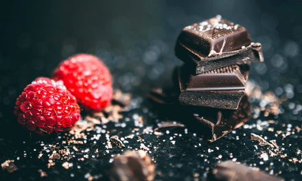 Le chocolat aphrodisiaque pour pimenter sa vie sexuelle