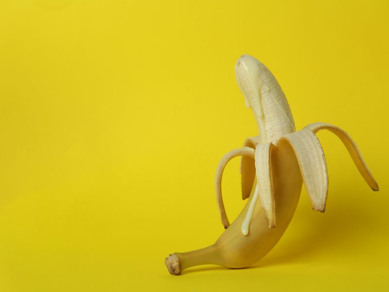 banane-avec-sperme Banane avec sperme