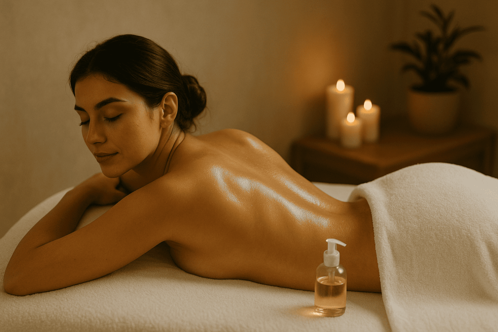 Exciter une femme