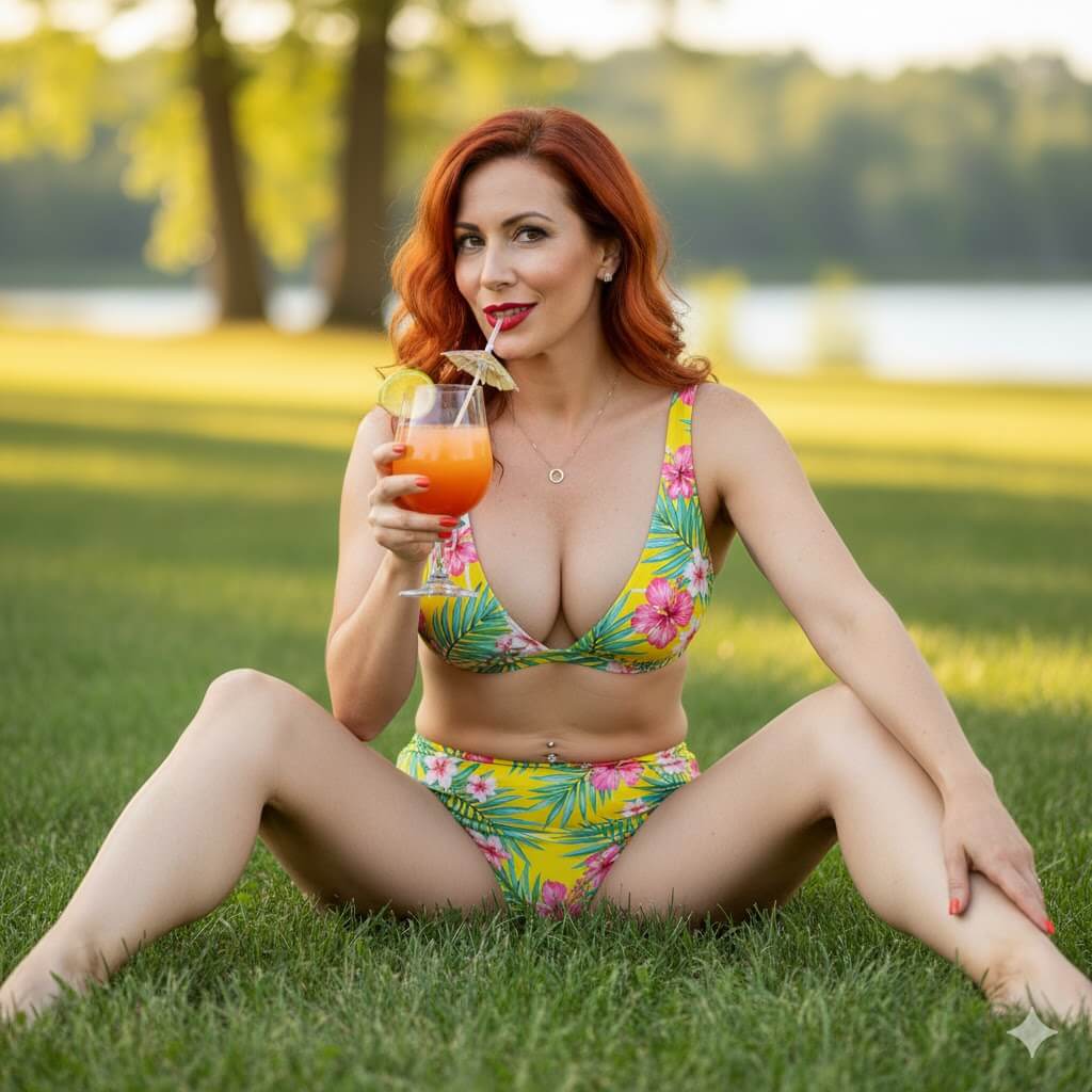 Camping pour adultes