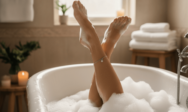 Fétichisme des pieds : se faire plaisir et rencontrer des adeptes