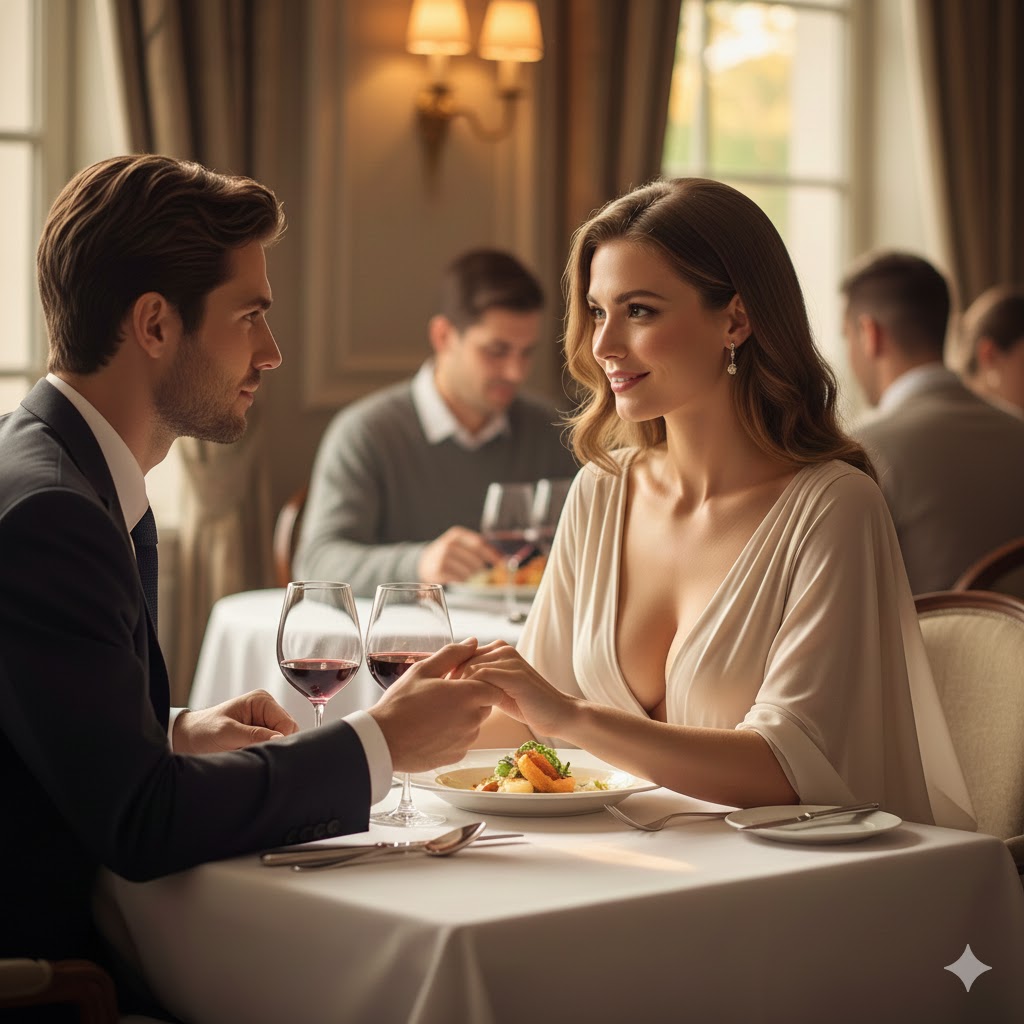 Coucher premier soir