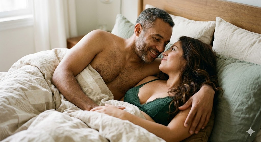 Fréquence rapport sexuel