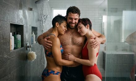 Sexualité à 3, briser les tabous sur le triolisme