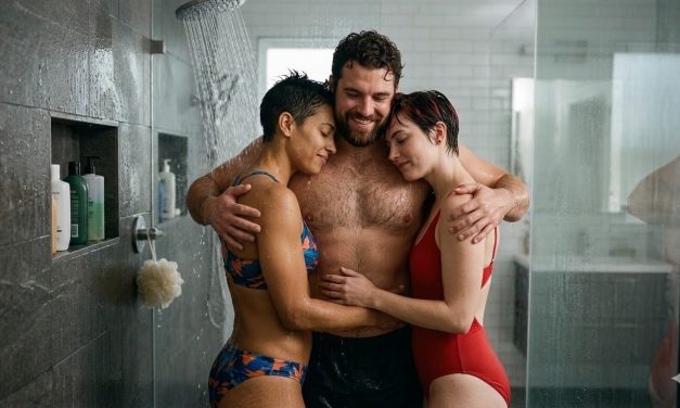 Sexualité à 3, briser les tabous sur le triolisme