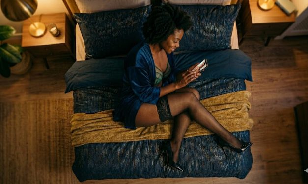 Visio sexe : faire l’amour à distance pour pimenter sa vie sexuelle