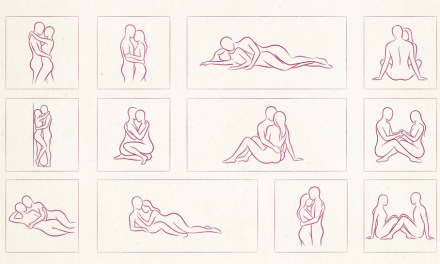 Positions sexuelles faciles : le guide complet pour débutants et couples curieux