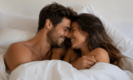 Fantasme de couple : osez explorer ensemble sans tabous, ni complexes