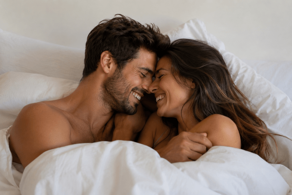Désir de couple