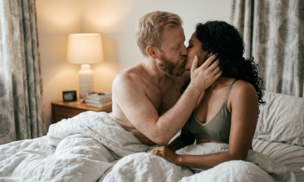 Coucher avec son ex : bonne ou mauvaise idée ?