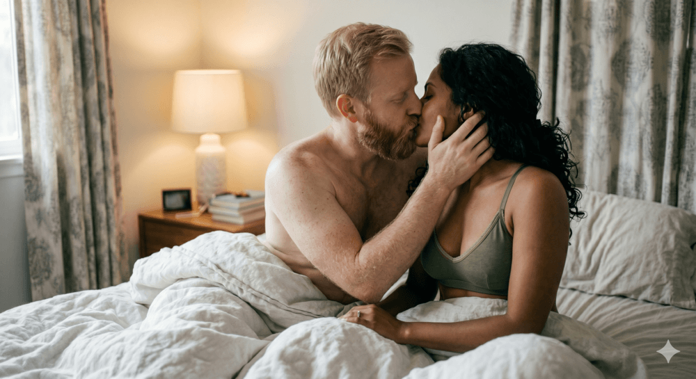 Sexe avec son ex
