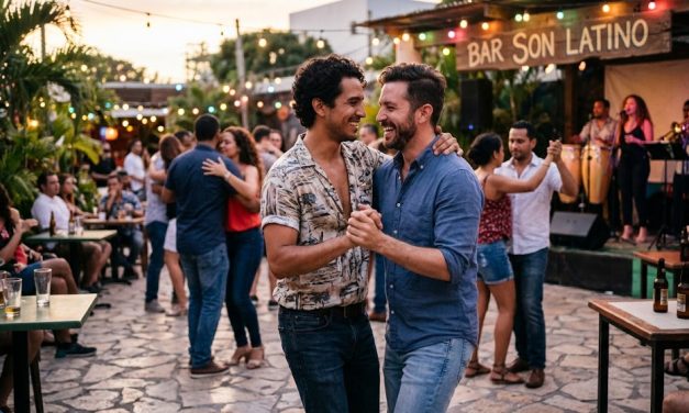 Appli gay : nos conseils pour trouver le partenaire qui vous correspond