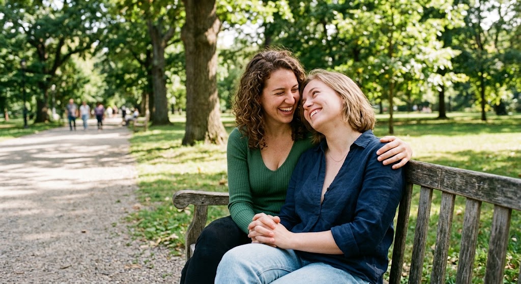 Appli lesbienne