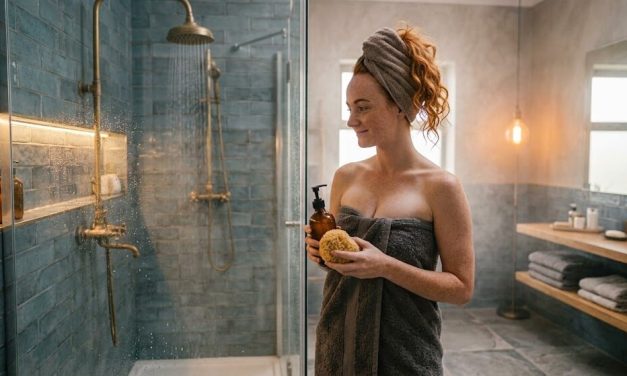 Sexe sous la douche : tout savoir pour une expérience inoubliable