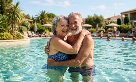 Site de rencontre pour seniors : car le désir ne prend pas sa retraite !