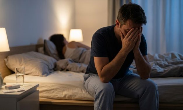 Bander mou : tout ce qu’il faut savoir sur les pannes érectiles