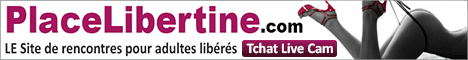 placelibertine.com premier site de rencontres libertines gratuit